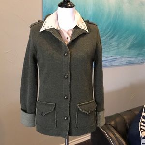 MARV Made In Italy Sweater